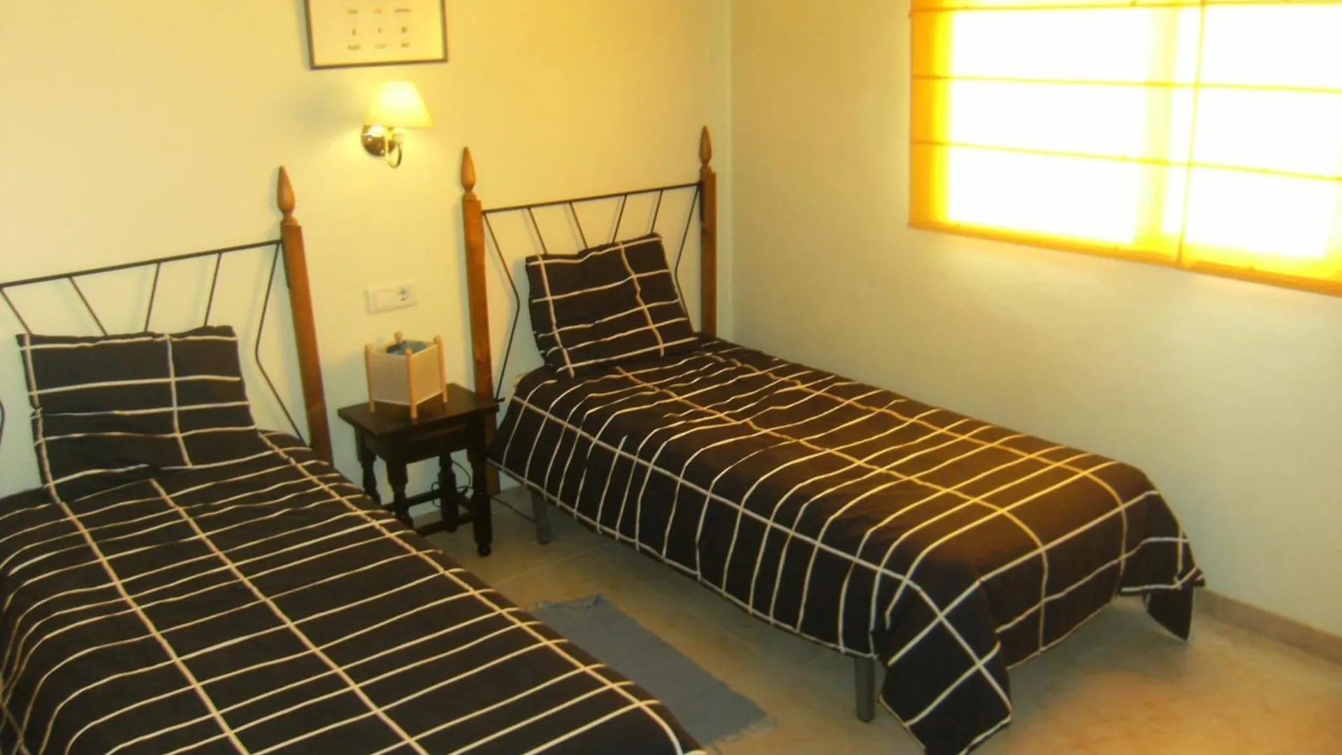 Holiday home Tarraco 5 Bolleria Villa L'Estartit Spain